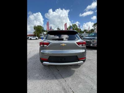 2023 CHEVROLET Trailblazer in Miami, FL