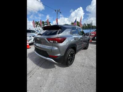 2023 CHEVROLET Trailblazer in Miami, FL