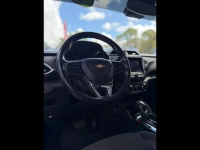 2023 CHEVROLET Trailblazer in Miami, FL
