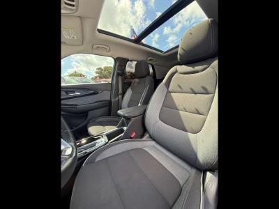 2023 CHEVROLET Trailblazer in Miami, FL