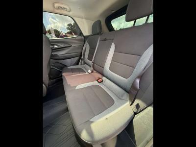 2023 CHEVROLET Trailblazer in Miami, FL