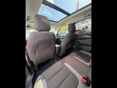 2023 CHEVROLET Trailblazer in Miami, FL