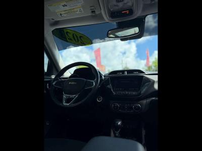 2023 CHEVROLET Trailblazer in Miami, FL