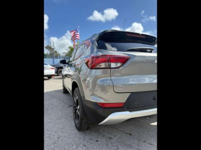 2023 CHEVROLET Trailblazer in Miami, FL