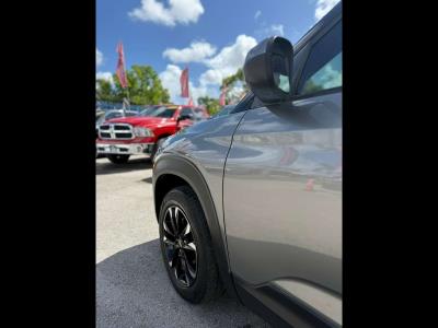 2023 CHEVROLET Trailblazer in Miami, FL