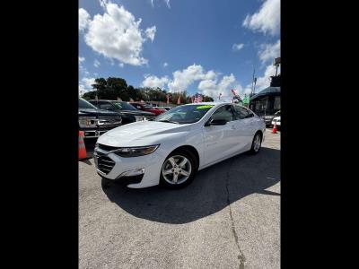 2024 CHEVROLET Malibu in Miami, FL