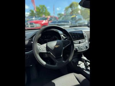 2024 CHEVROLET Malibu in Miami, FL