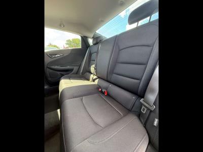2024 CHEVROLET Malibu in Miami, FL