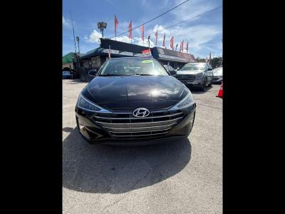 2019 HYUNDAI Elantra in Miami, FL