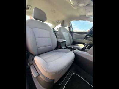 2019 HYUNDAI Elantra in Miami, FL