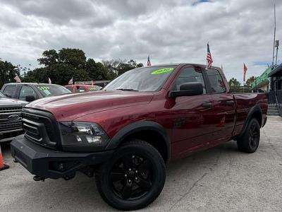 2020 RAM 1500 in Miami, FL