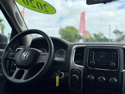 2020 RAM 1500 in Miami, FL