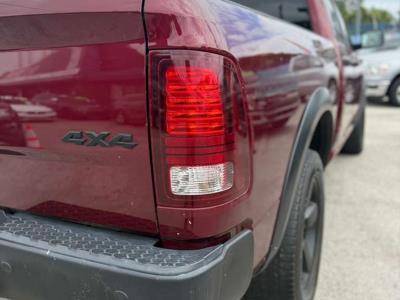 2020 RAM 1500 in Miami, FL