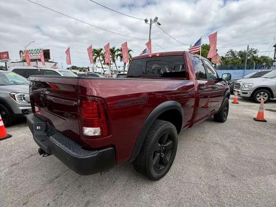 2020 RAM 1500 in Miami, FL