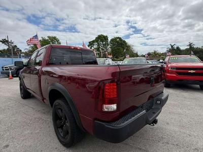 2020 RAM 1500 in Miami, FL