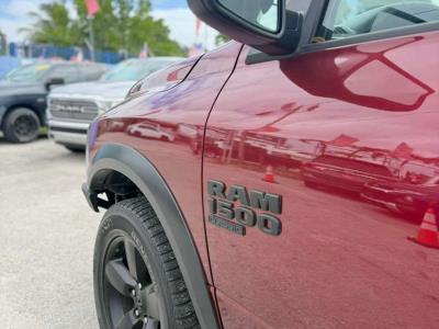 2020 RAM 1500 in Miami, FL