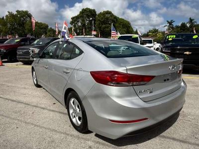 2018 HYUNDAI Elantra in Miami, FL