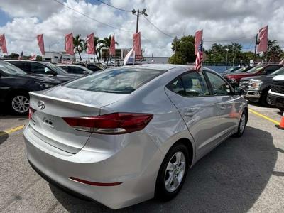 2018 HYUNDAI Elantra in Miami, FL