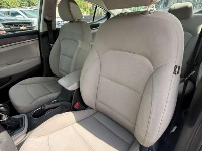 2018 HYUNDAI Elantra in Miami, FL