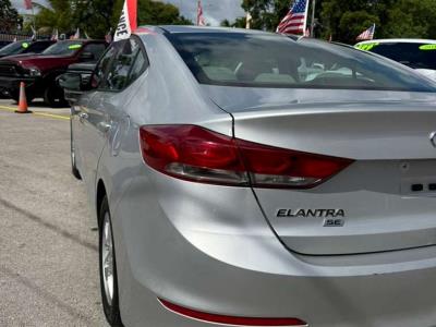 2018 HYUNDAI Elantra in Miami, FL