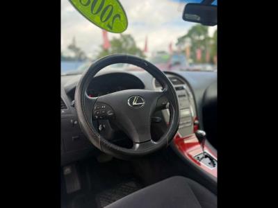 2008 LEXUS ES in Miami, FL