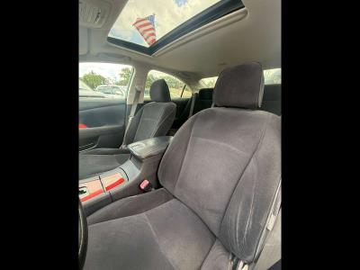 2008 LEXUS ES in Miami, FL