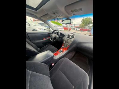 2008 LEXUS ES in Miami, FL