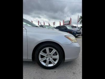 2008 LEXUS ES in Miami, FL