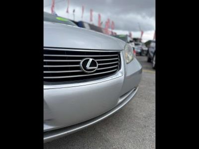 2008 LEXUS ES in Miami, FL