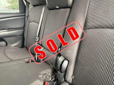 2018 DODGE Journey in Miami, FL