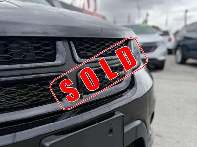 2018 DODGE Journey in Miami, FL