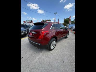 2017 CADILLAC XT5 in Miami, FL