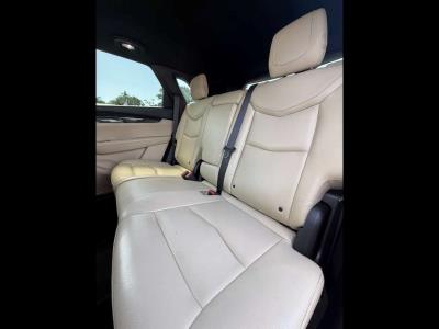 2017 CADILLAC XT5 in Miami, FL