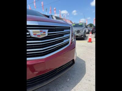 2017 CADILLAC XT5 in Miami, FL