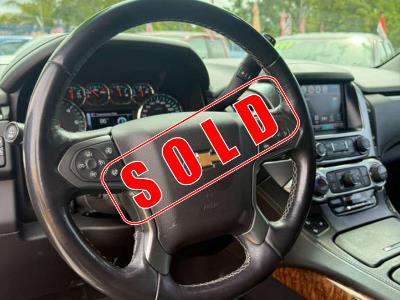 2019 CHEVROLET Tahoe in Miami, FL