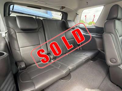 2019 CHEVROLET Tahoe in Miami, FL