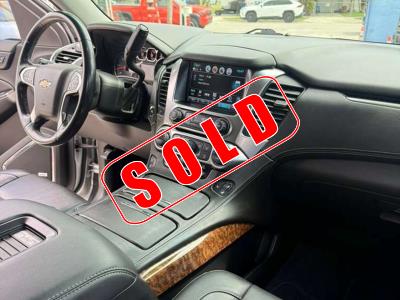 2019 CHEVROLET Tahoe in Miami, FL