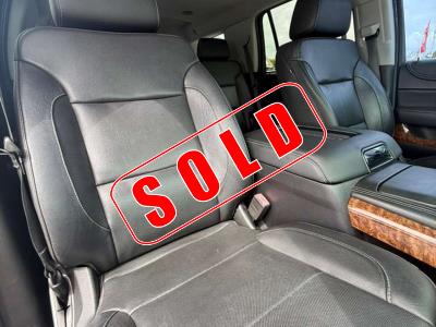 2019 CHEVROLET Tahoe in Miami, FL