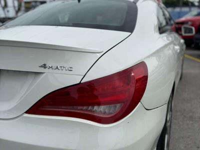 2014 MERCEDES-BENZ CLA-Class in Miami, FL