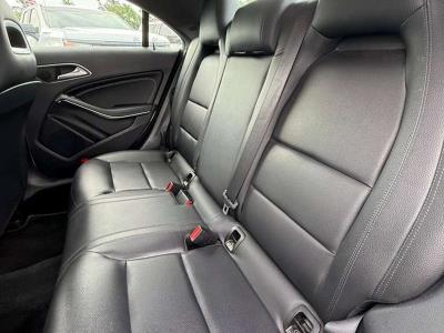 2014 MERCEDES-BENZ CLA-Class in Miami, FL