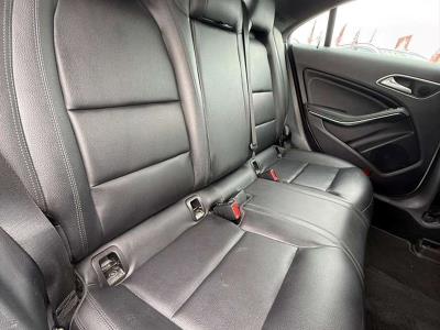 2014 MERCEDES-BENZ CLA-Class in Miami, FL