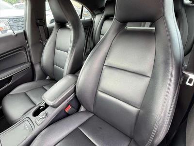 2014 MERCEDES-BENZ CLA-Class in Miami, FL