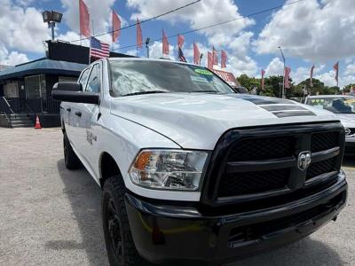 2017 RAM 2500 in Miami, FL