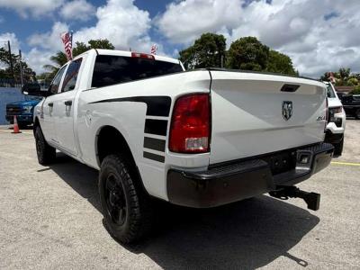 2017 RAM 2500 in Miami, FL