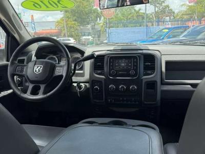 2017 RAM 2500 in Miami, FL