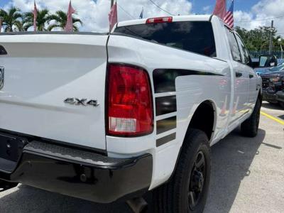 2017 RAM 2500 in Miami, FL