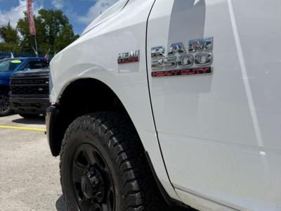 2017 RAM 2500 in Miami, FL
