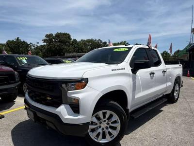 2023 CHEVROLET Silverado in Miami, FL