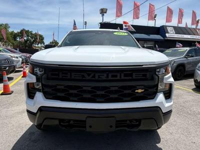 2023 CHEVROLET Silverado in Miami, FL