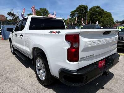 2023 CHEVROLET Silverado in Miami, FL